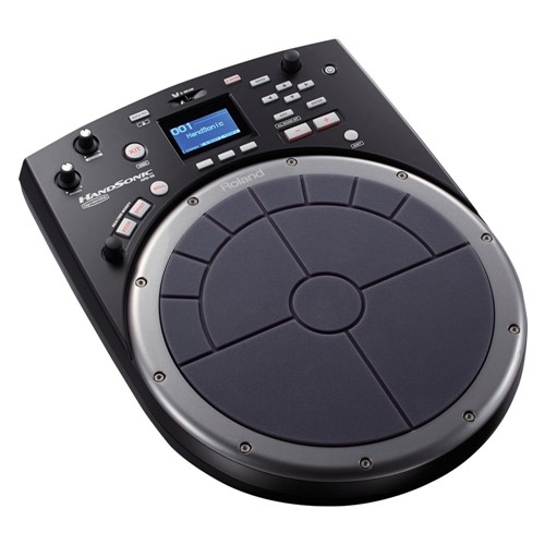 Trống điện tử Roland HPD-20